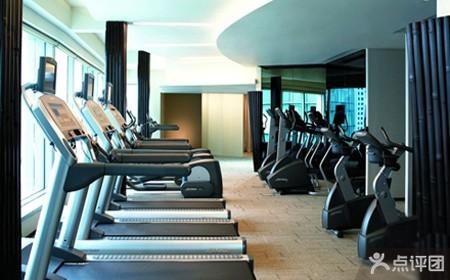 石家莊大型健身會(huì)所