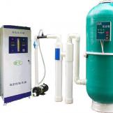 UV-O3泳池消毒系統