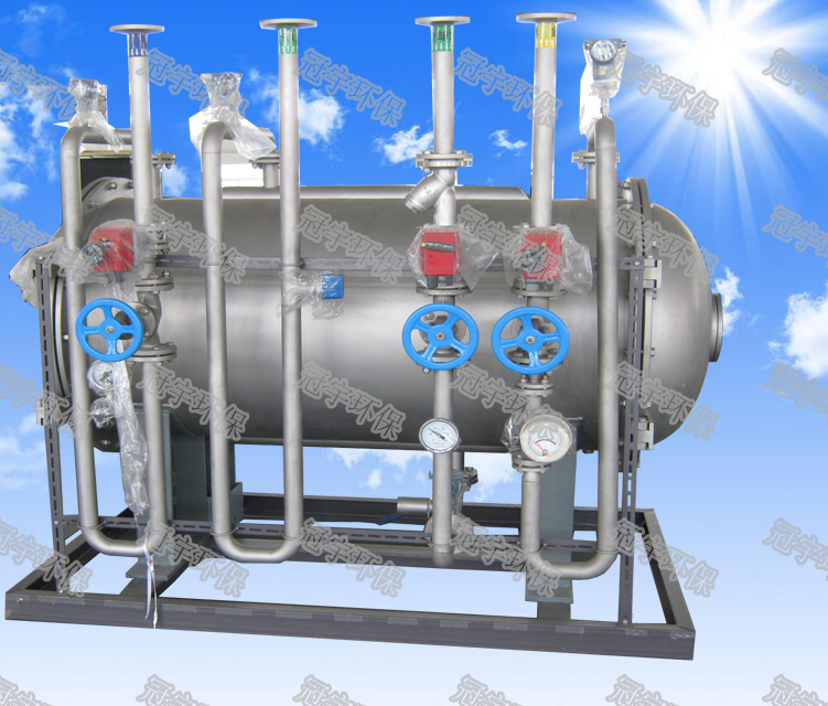 5kg氧氣型臭氧發(fā)生器